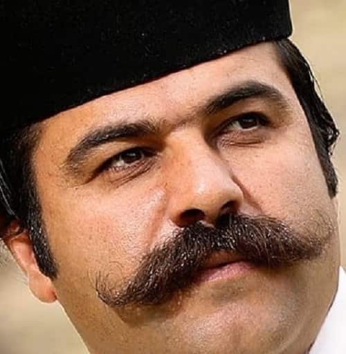 دانلود آهنگ اَور بهار دیدار محمودی